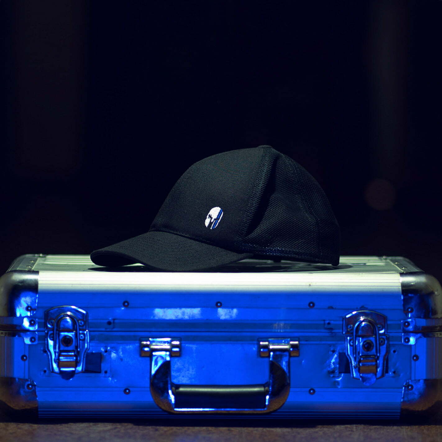 Czapka classic PMF