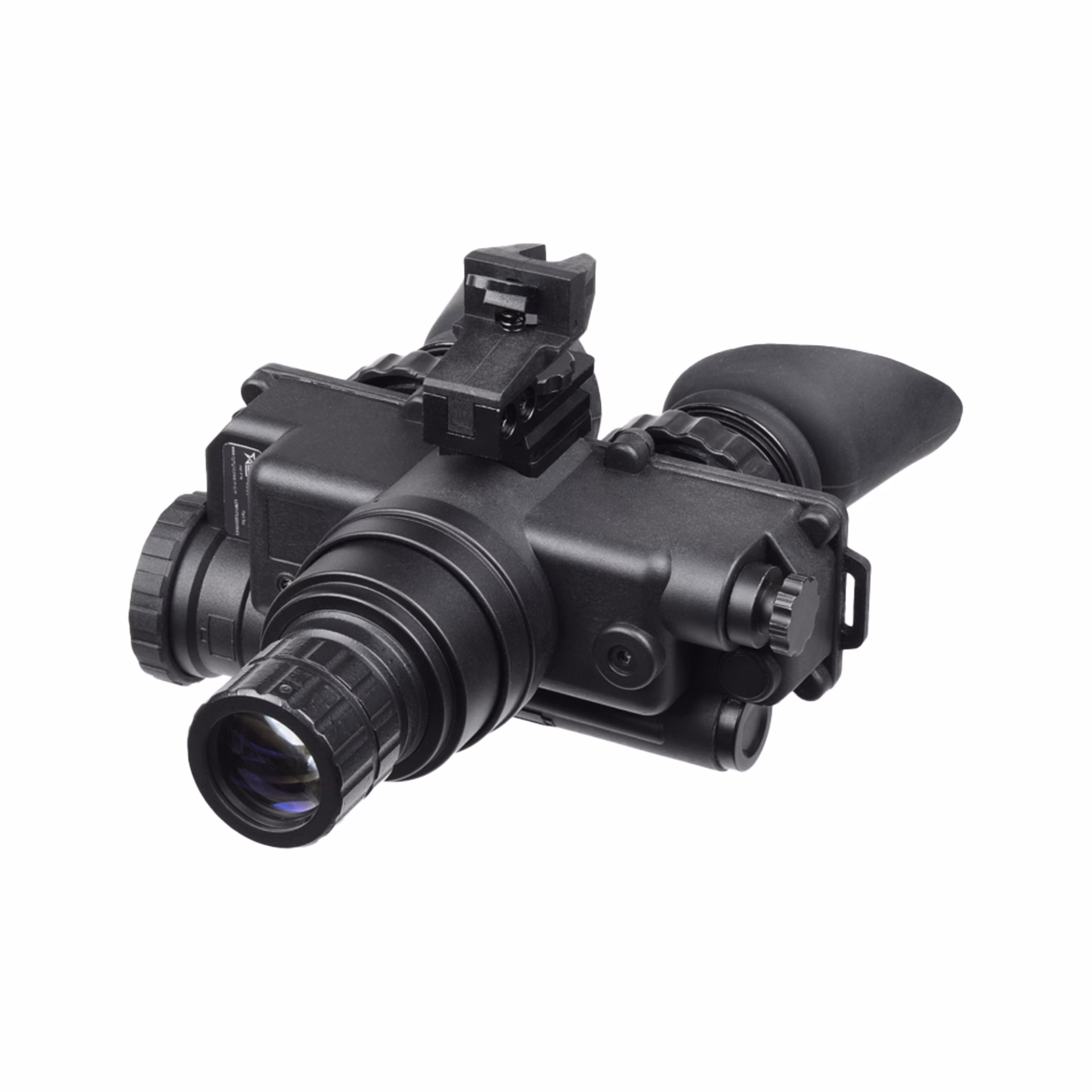 noktowizor, gogle noktowizyjne, AGM, AGM Global, USA, Carpatia, Carpatia Arms, Strzelnica Arizona, PVS-7, PVS, PVS7, WOLF,