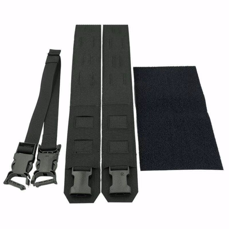 resgear – Adapter CHEST RIG Do Panelu Administracyjnego PMF