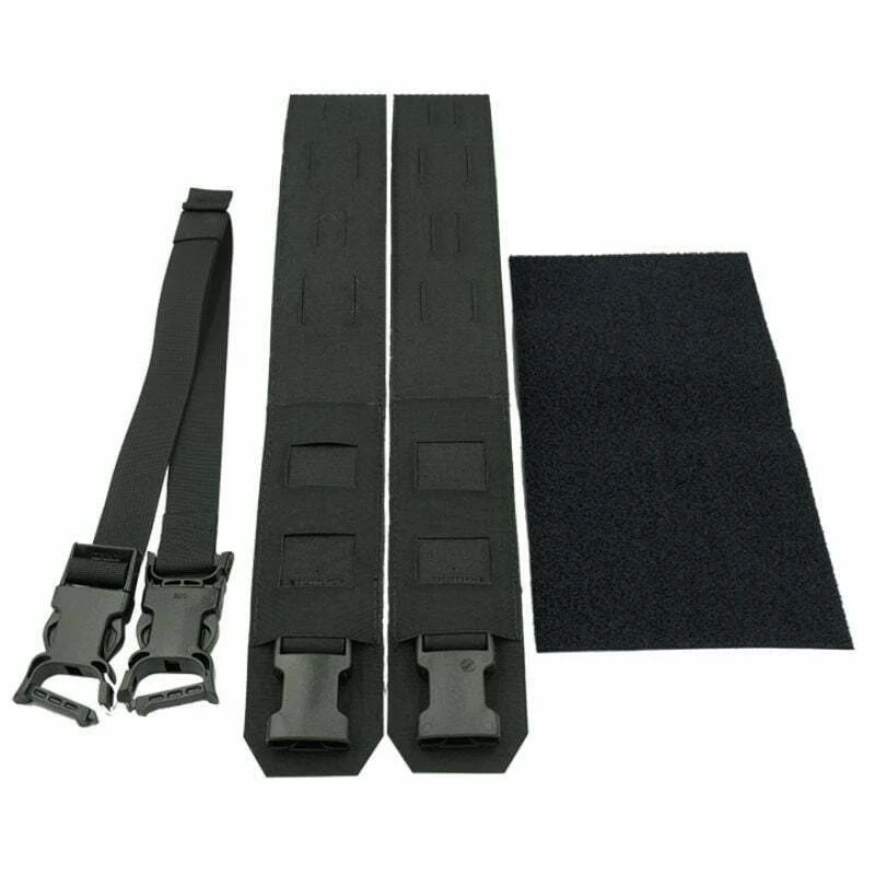 resgear – Adapter CHEST RIG Do Panelu Administracyjnego PMF