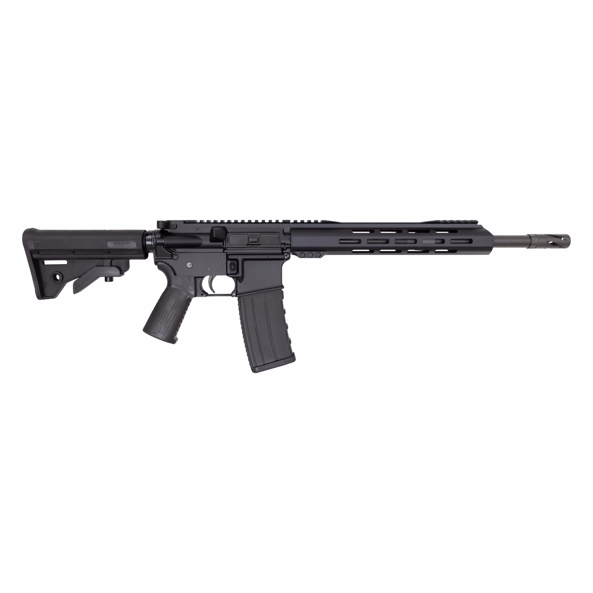 Bear Creek BCA-15 14,5" kal. 223Rem/5,56x45 Carpatia Arms Carpatia Group Strzelnica Arizona Rzeszów Leżajsk