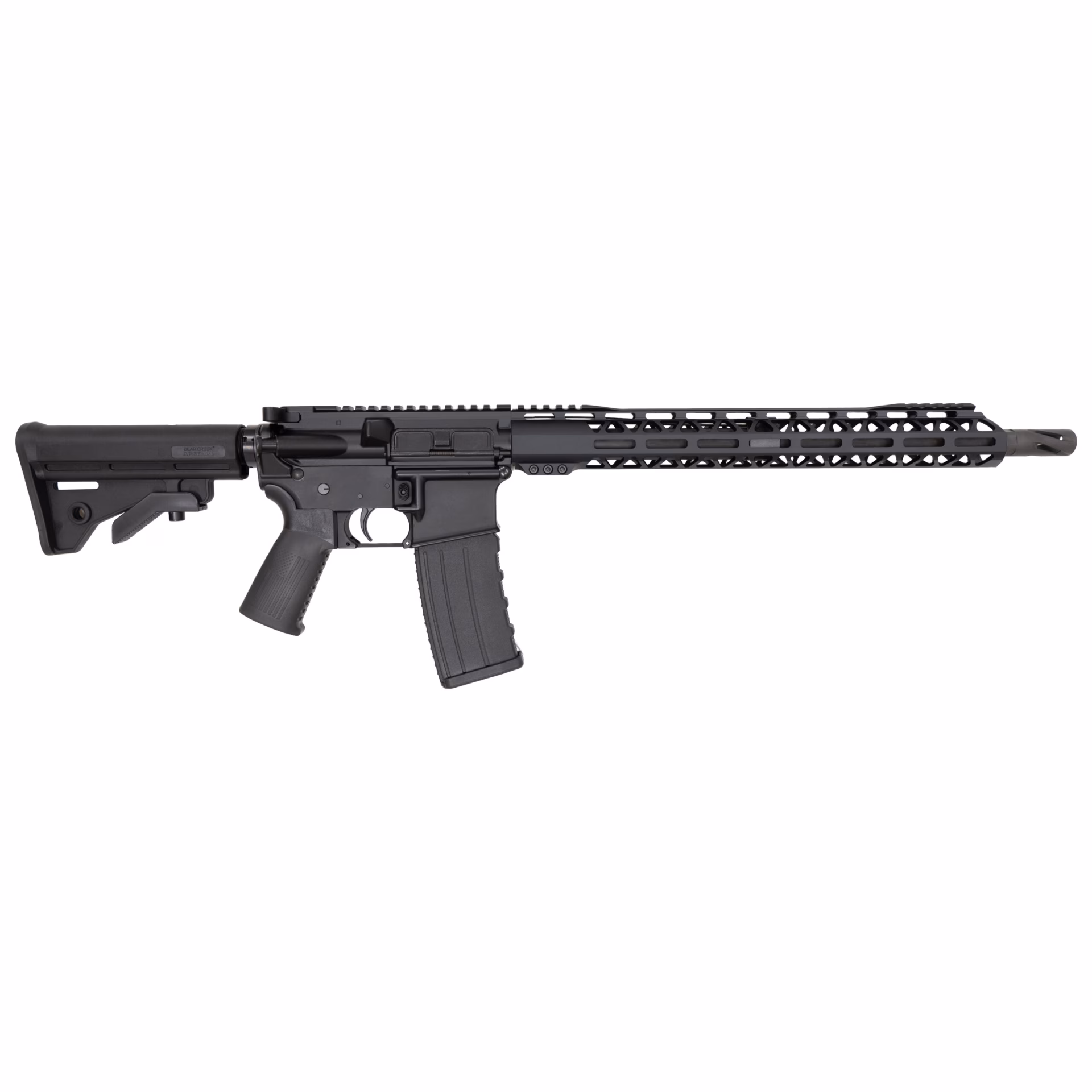 Bear Creek BCA-15 16" kal. 223Rem/5,56x45