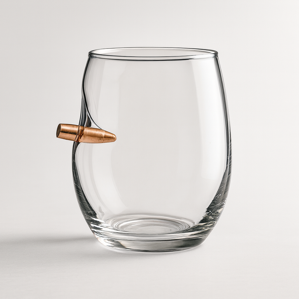 Bulletproof glass kuloodporna szklanka taktyczna szklanka carpatia protection carpatia arms 550ml taktyczna szklanka prezent dekoracja strzelnica arizona
