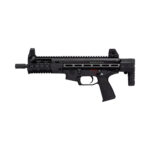 CSLS7 1 kopia small CS/LS7 9x19 Jianshe Industries Corporation Carpatia Arms House of Guns Rzeszów Leżajsk PM