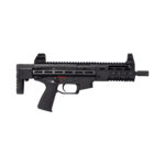 CSLS7 2 small CS/LS7 9x19 Jianshe Industries Corporation Carpatia Arms House of Guns Rzeszów Leżajsk PM