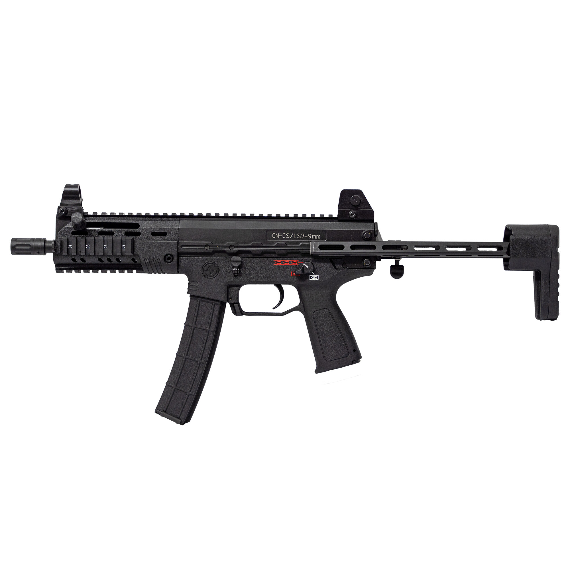 CSLS7 3
