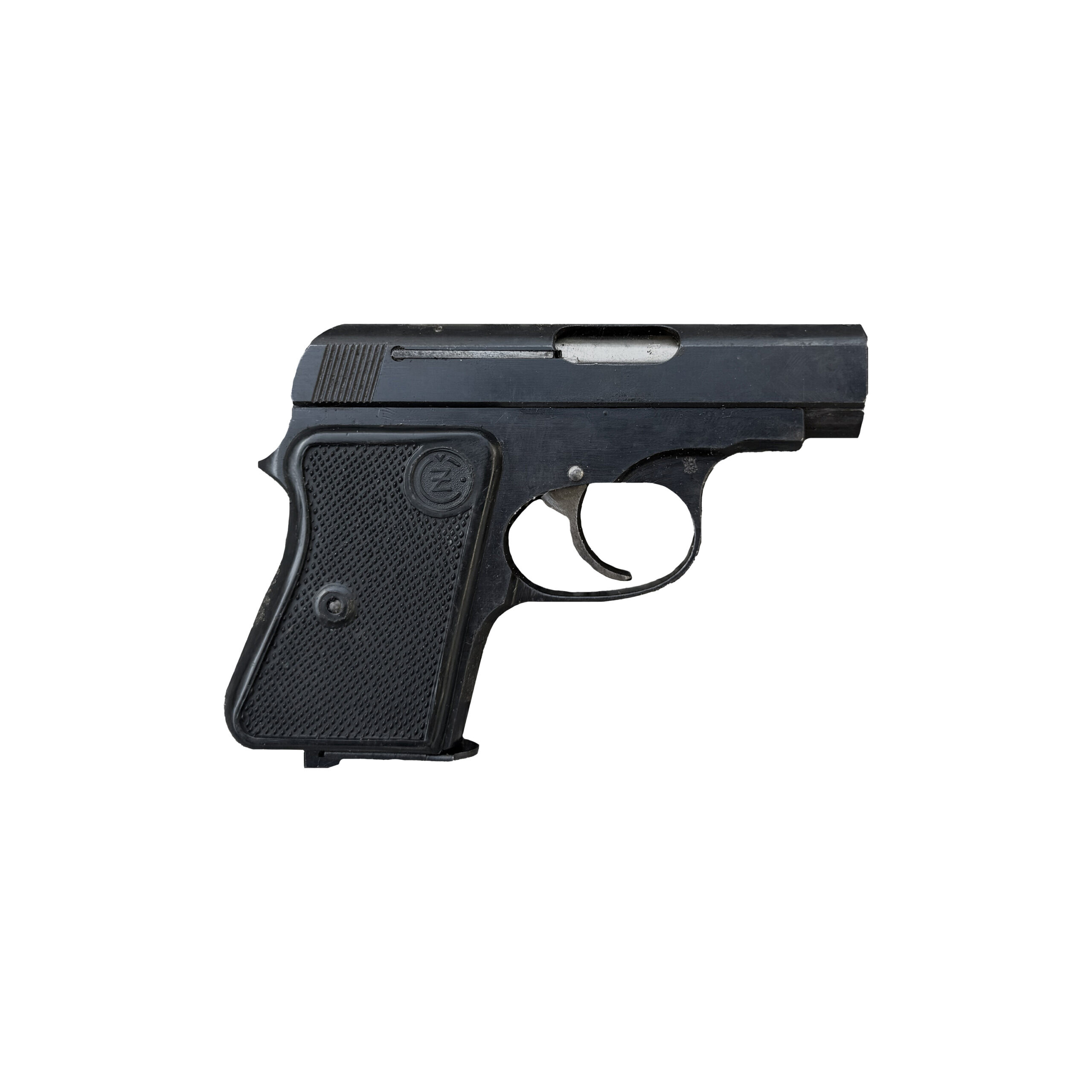 Cz 36 kaliber 6,35Br .25ACP pocket pistol Ceska Zbrojovka Carpatia Arms Strzelnica Arizona Rzeszów Lezajsk Polska Podkarpacie sklep z bronia