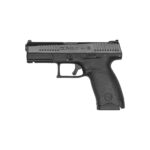 Screenshot CZ Ceska Zbrojovka 9x19 P10 C Rzeszów Leżajsk pistolet 9mm Luger