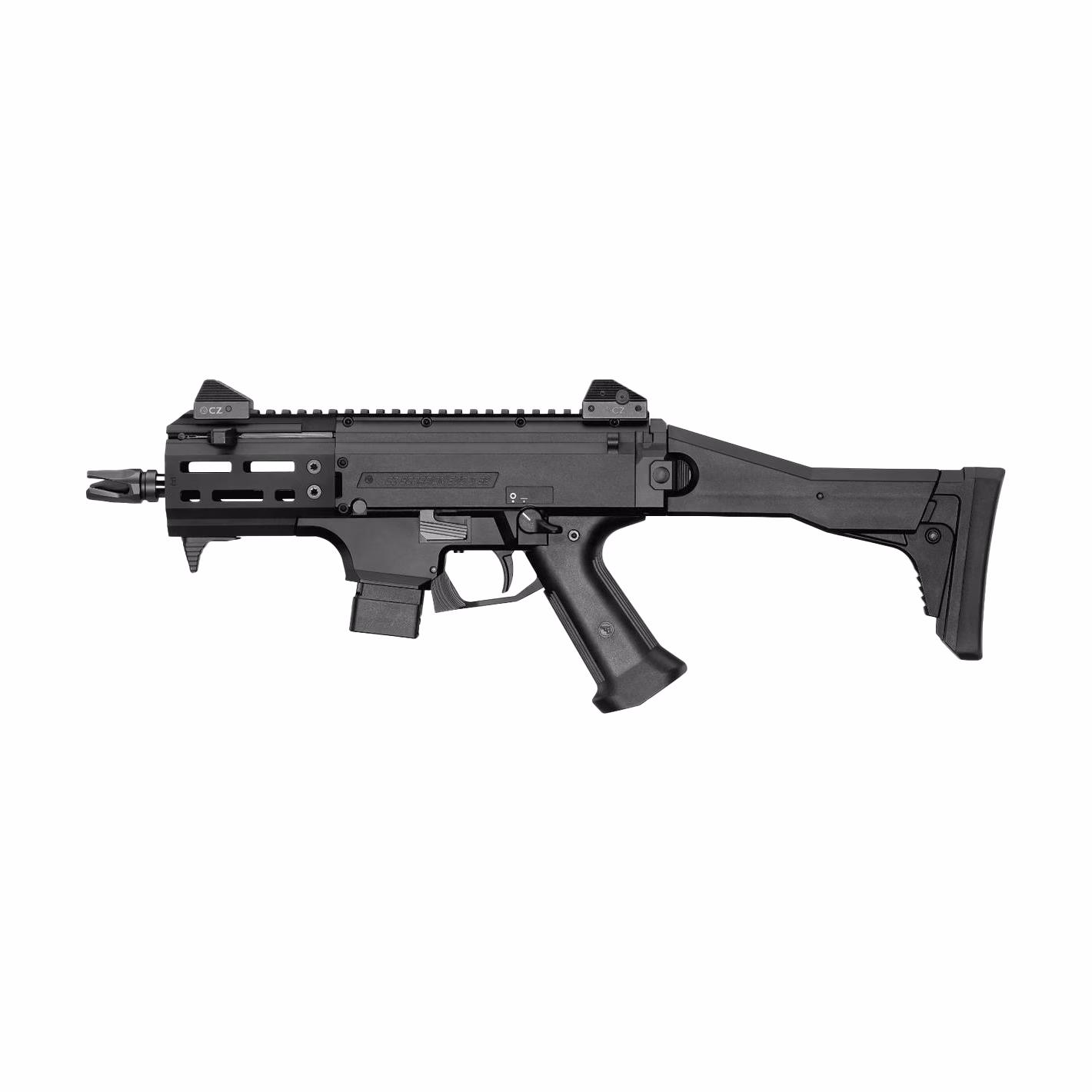 CZ Scorpion Evo 3 9x19 S2 Micro Strzelnica Arizona Carpatia Arms Carpatia Group Rzeszów Leżajsk