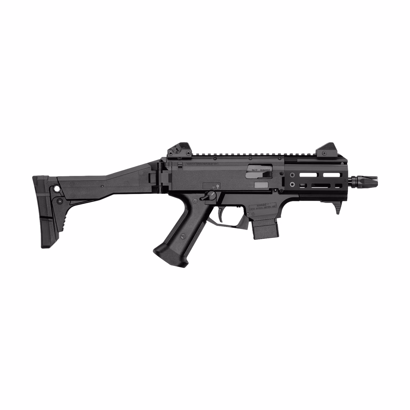 CZ Scorpion Evo 3 9x19 S2 Micro Strzelnica Arizona Carpatia Arms Carpatia Group Rzeszów Leżajsk