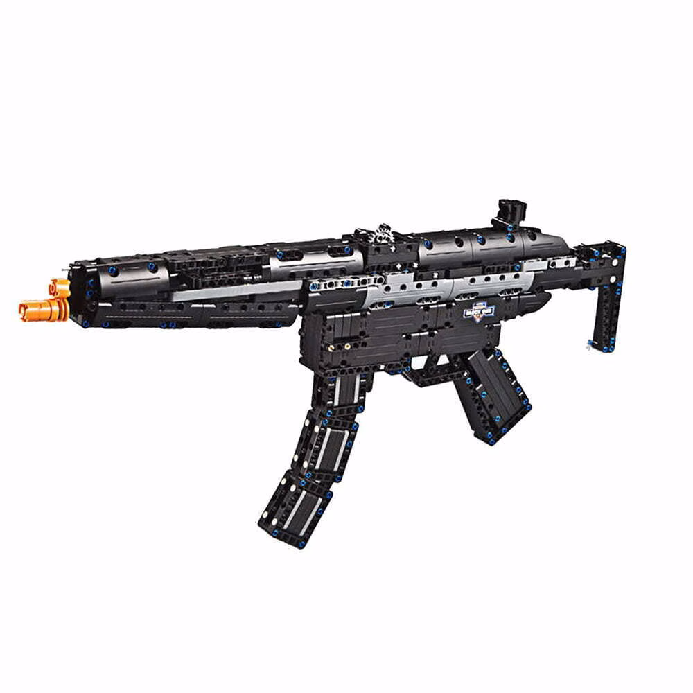 CaDa - MP5 - 617 elementów