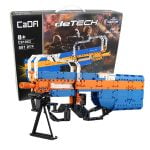 CaDa - P90 CaDa - karabinek P90 - 591 elemenów