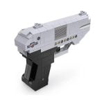 CaDa - Double Barrel Pistol 250 elementów