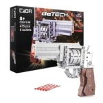 CaDa - rewolwer 475 elementów
