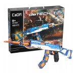 Cada AK47-2 CaDa - AK47-2 498 elementów