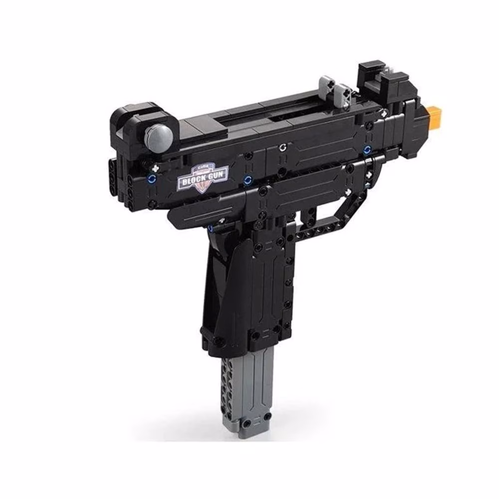 Cada Micro UZI klocki zestaw 359 elementów