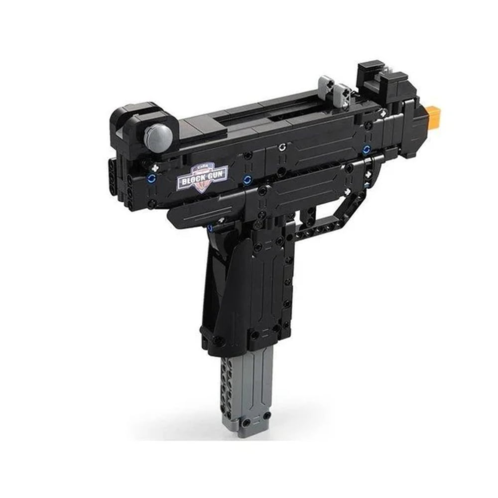 Cada Micro UZI klocki zestaw 359 elementów