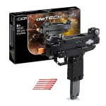 Cada - micro uzi 359 elementów