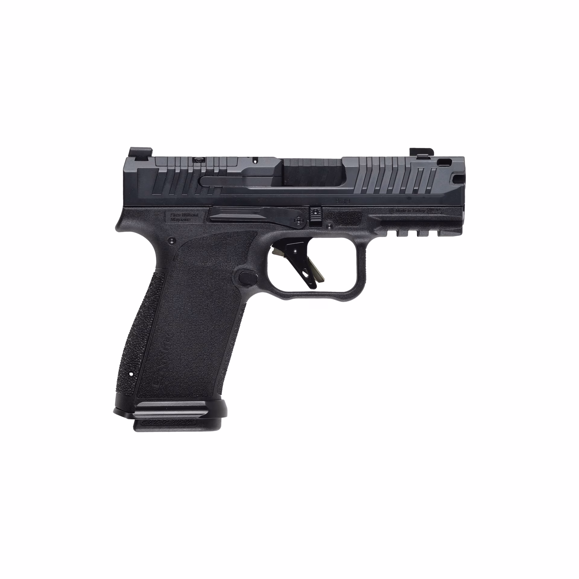 Canik Mete MC9 Prime 9x19 strzelnica arizona leżajsk Carpatia Group Rzeszów Carpatia Arms