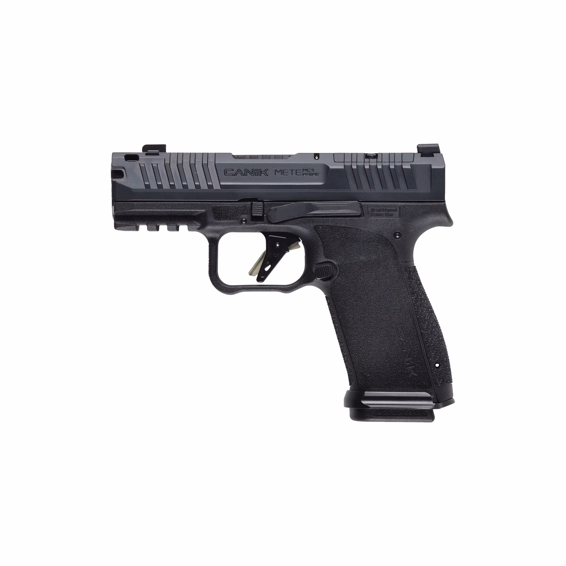 Canik Mete MC9 Prime 9x19 strzelnica arizona leżajsk Carpatia Group Rzeszów Carpatia Arms
