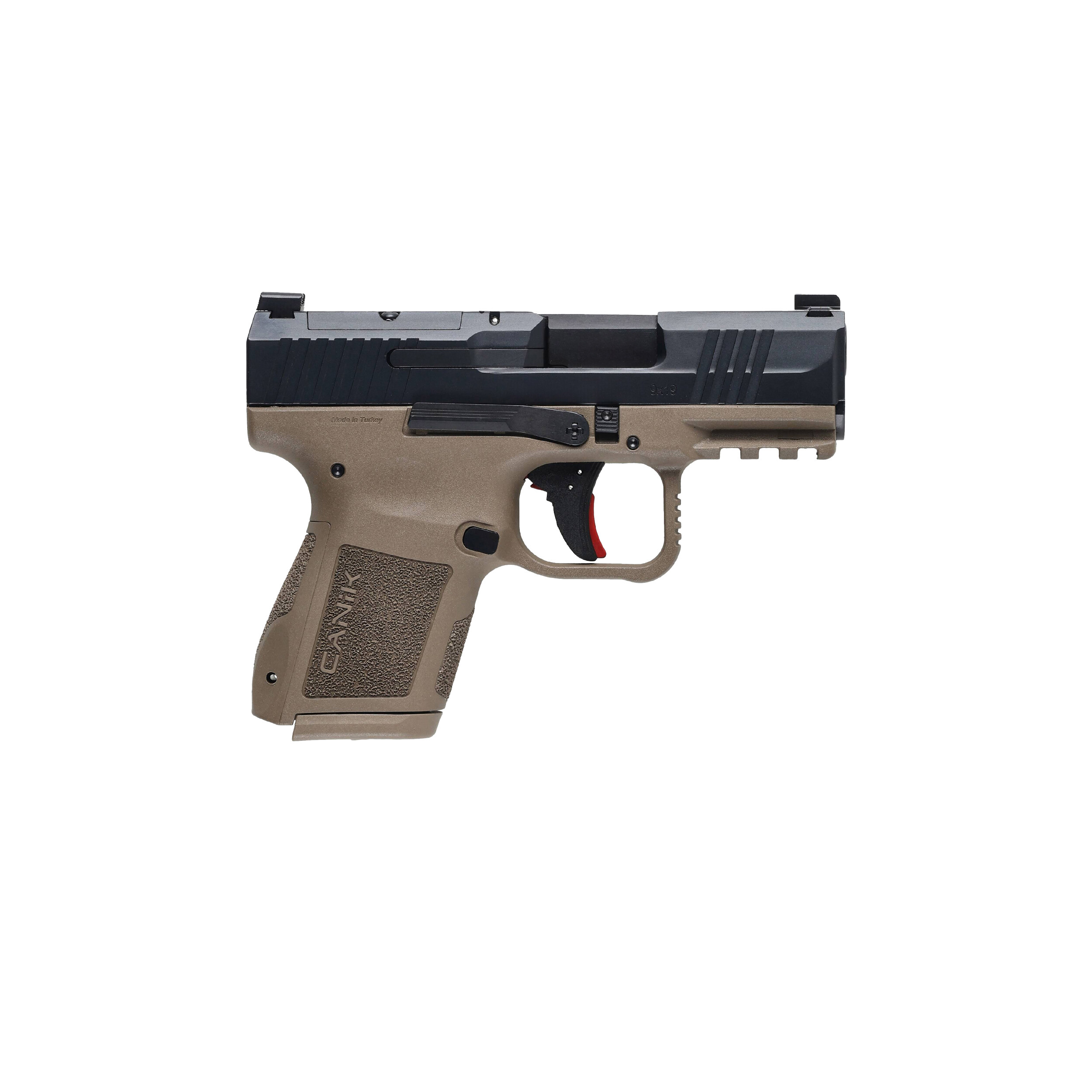 Canik METE MC9 FDE 2