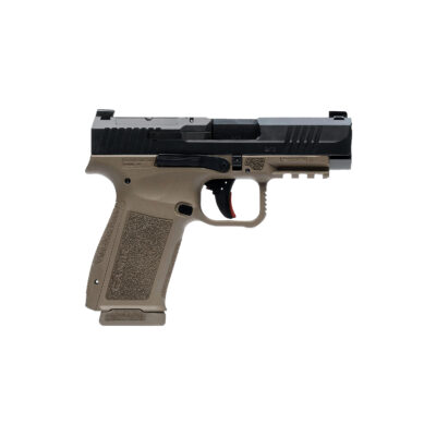 Canik Mete MC9 LS FDE 9x19 Rzeszów Leżajsk Carpatia Arms Carpatia Group Strzelnica Arizona czarny Polska Poland sklep z bronią podkarpacie