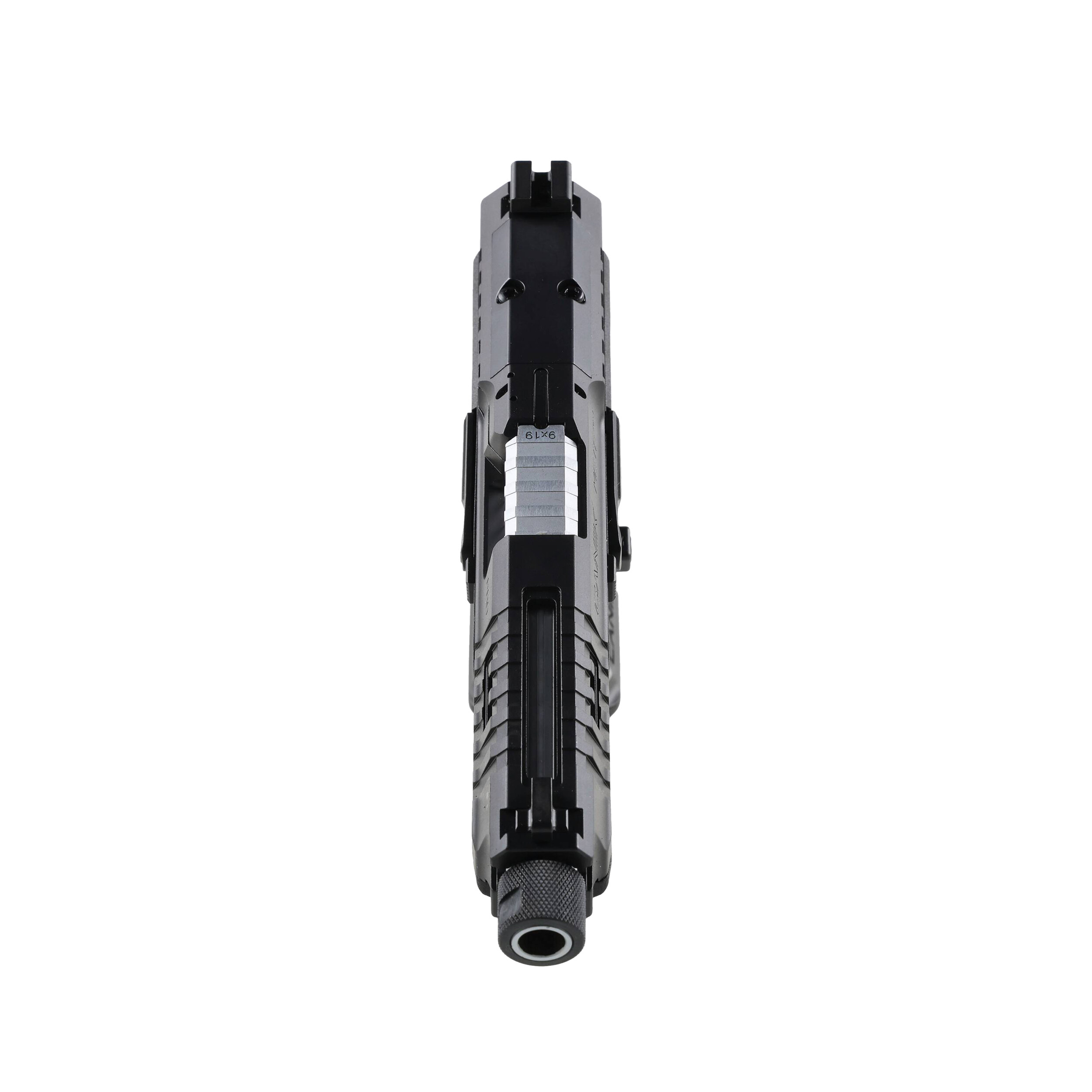 Canik Mete SFT PRO Black 9x19 Rzeszów Leżajsk Carpatia Arms Carpatia Group Strzelnica Arizona czarny Polska Poland sklep z bronią podkarpacie