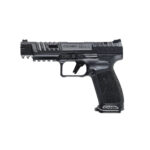 Canik SFx Rival-S Black 9x19 Rzeszów Leżajsk Carpatia Arms Carpatia Group Strzelnica Arizona czarny Polska Poland sklep z bronią podkarpacie