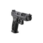 Canik SFx Rival-S Black 9x19 Rzeszów Leżajsk Carpatia Arms Carpatia Group Strzelnica Arizona czarny Polska Poland sklep z bronią podkarpacie