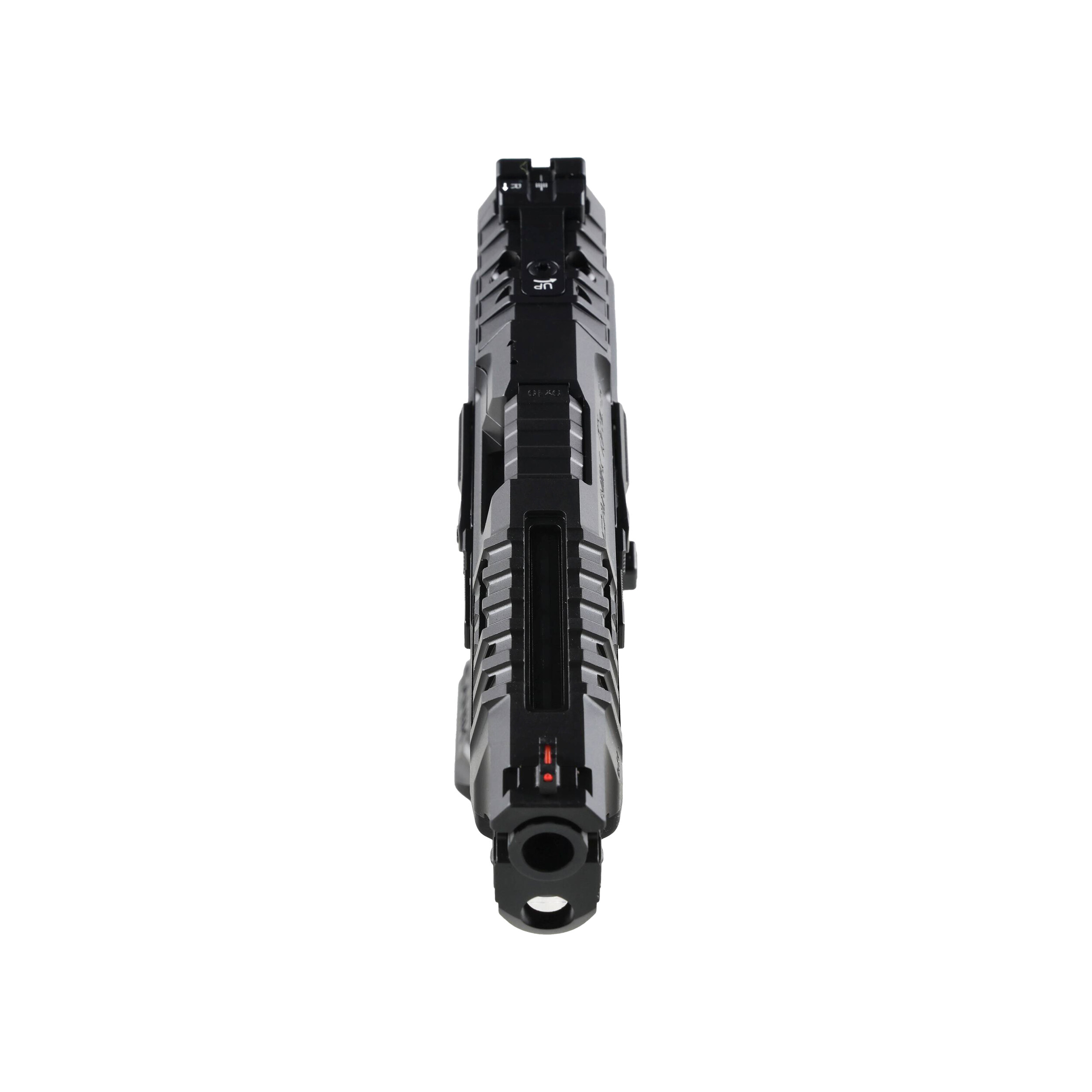 Canik SFx Rival-S Black 9x19 Rzeszów Leżajsk Carpatia Arms Carpatia Group Strzelnica Arizona czarny Polska Poland sklep z bronią podkarpacie