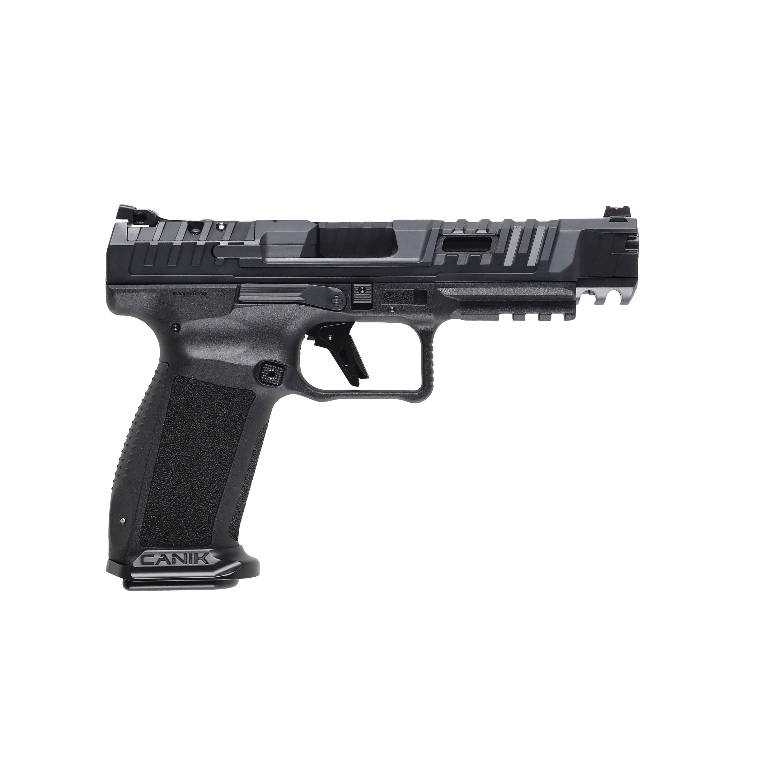 Canik SFx Rival Black 9x19 Rzeszów Leżajsk Carpatia Arms Carpatia Group Strzelnica Arizona czarny Polska Poland sklep z bronią podkarpacie