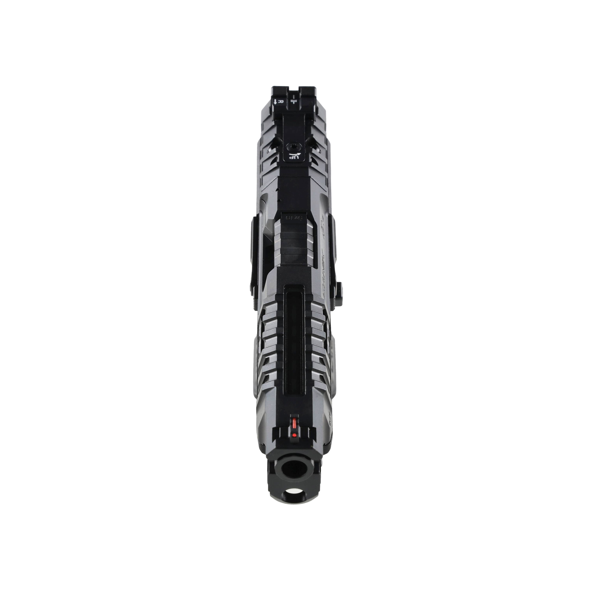 Canik SFx Rival Black 9x19 Rzeszów Leżajsk Carpatia Arms Carpatia Group Strzelnica Arizona czarny Polska Poland sklep z bronią podkarpacie