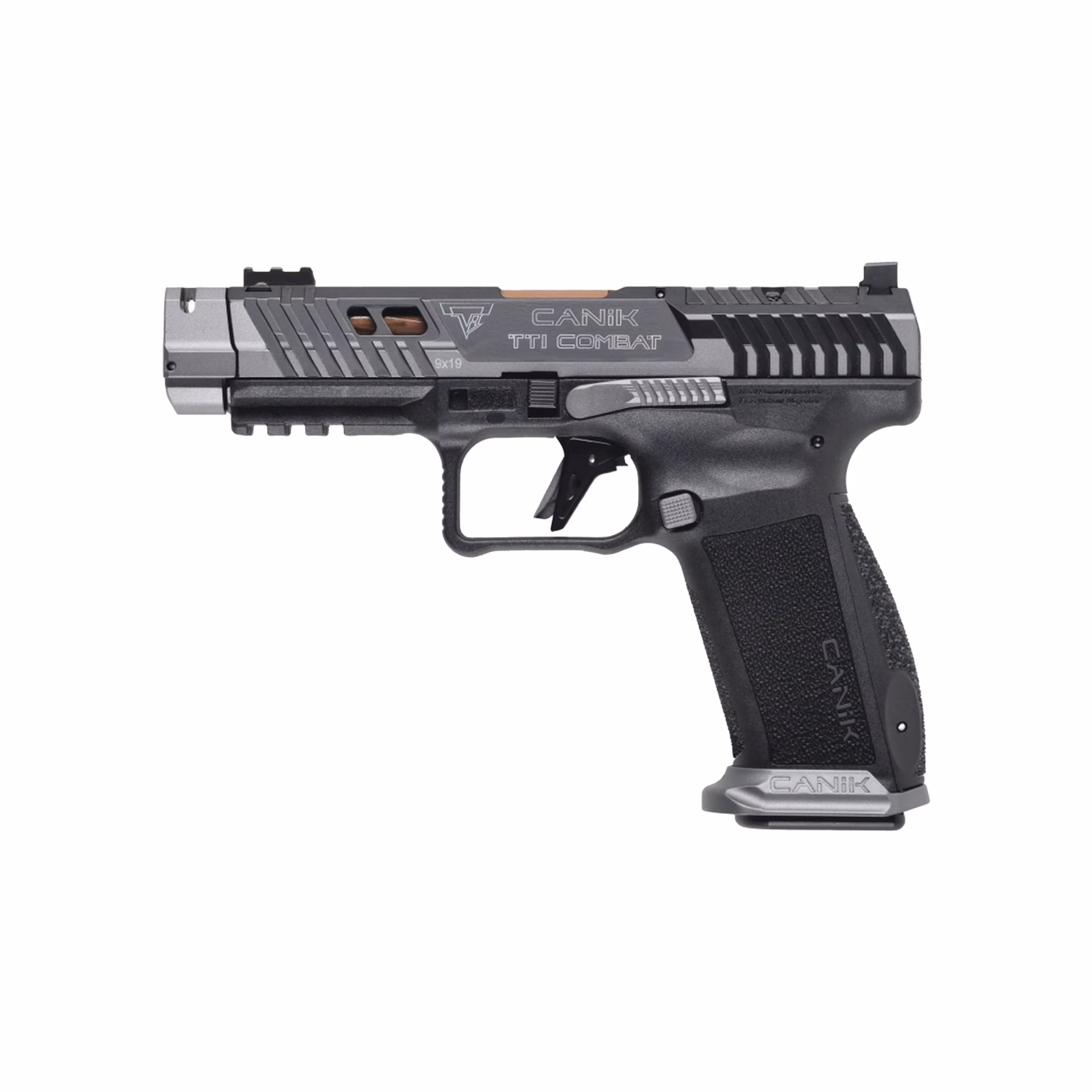 TTI Combat