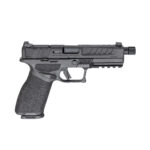 Springfield Echelon 4.5 TB 9x19 Carpatia Arms Carpatia Group Strzelnica Arizona Rzeszów Leżajsk Podkarpackie