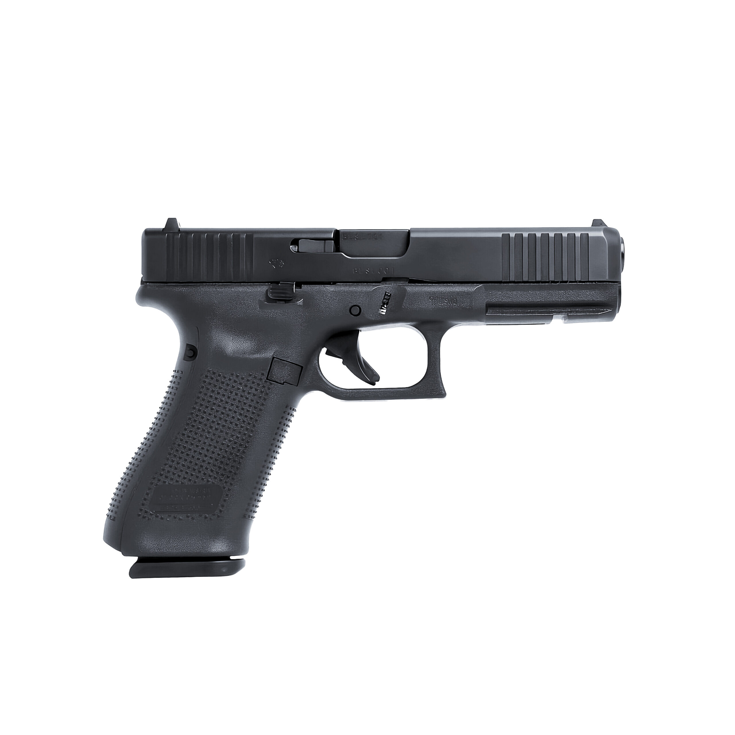 Glock 17 FS gen. 5 Rzeszów Leżajsk pistolet 9mm Luger