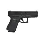 Glock 19 gen. 3 Commando Thailand Tajlandia Rzeszów Carpatia Arms Leżajsk Strzelnica Arizona Carpatia Camp sklep z bronia podkarpacie