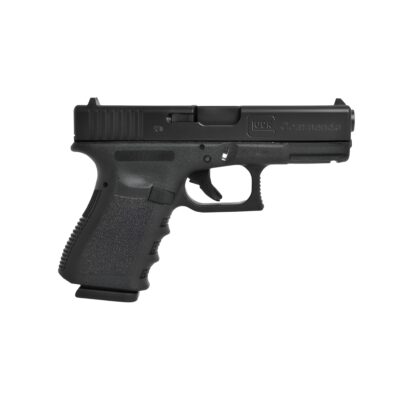 Glock 19 gen. 3 Commando Thailand Tajlandia Rzeszów Carpatia Arms Leżajsk Strzelnica Arizona Carpatia Camp sklep z bronia podkarpacie