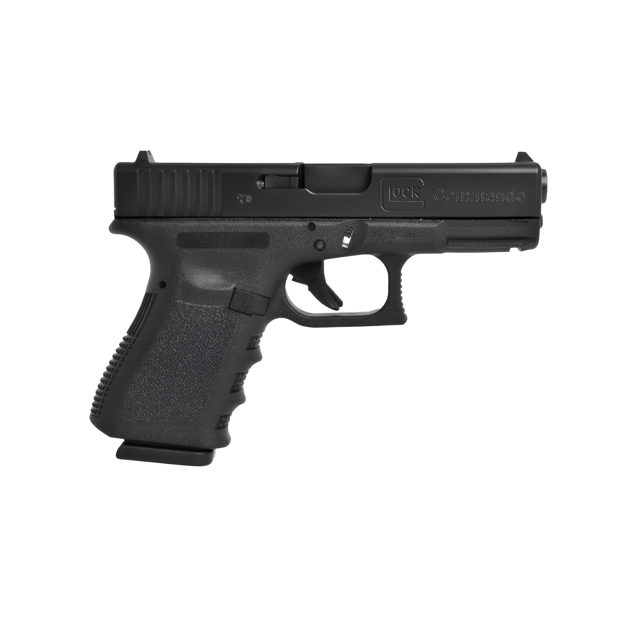 Glock 19 gen. 3 Commando Thailand Tajlandia Rzeszów Carpatia Arms Leżajsk Strzelnica Arizona Carpatia Camp sklep z bronia podkarpacie