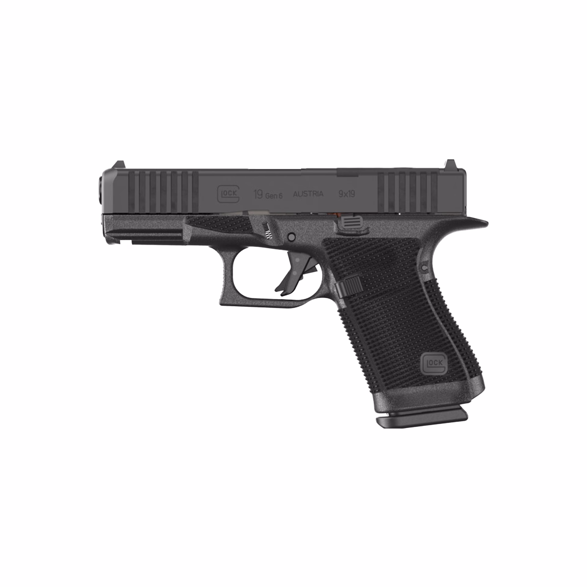 Glock 19 gen. 6 gen. VI Rzeszó Carpatia Group. Carpatia Arms Rzeszów, Strzelnica Arizona Leżajsk, Podkarpacie, sklep z bronią