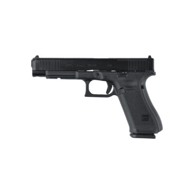 Glock 34 gen. 5 do brasil MOS Rzeszow Leżajsk Strzelnica Arizona Carpatia Arms bron palna sklep z bronia podkarpacie