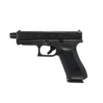 Glock 45 gen. 5 FS MOS Tactical 9x19 Rzeszów Leżajsk pistolet 9mm Luger Glock 45 gen. 5 FS MOS Tactical 9x19 Rzeszów Leżajsk pistolet 9mm Luger