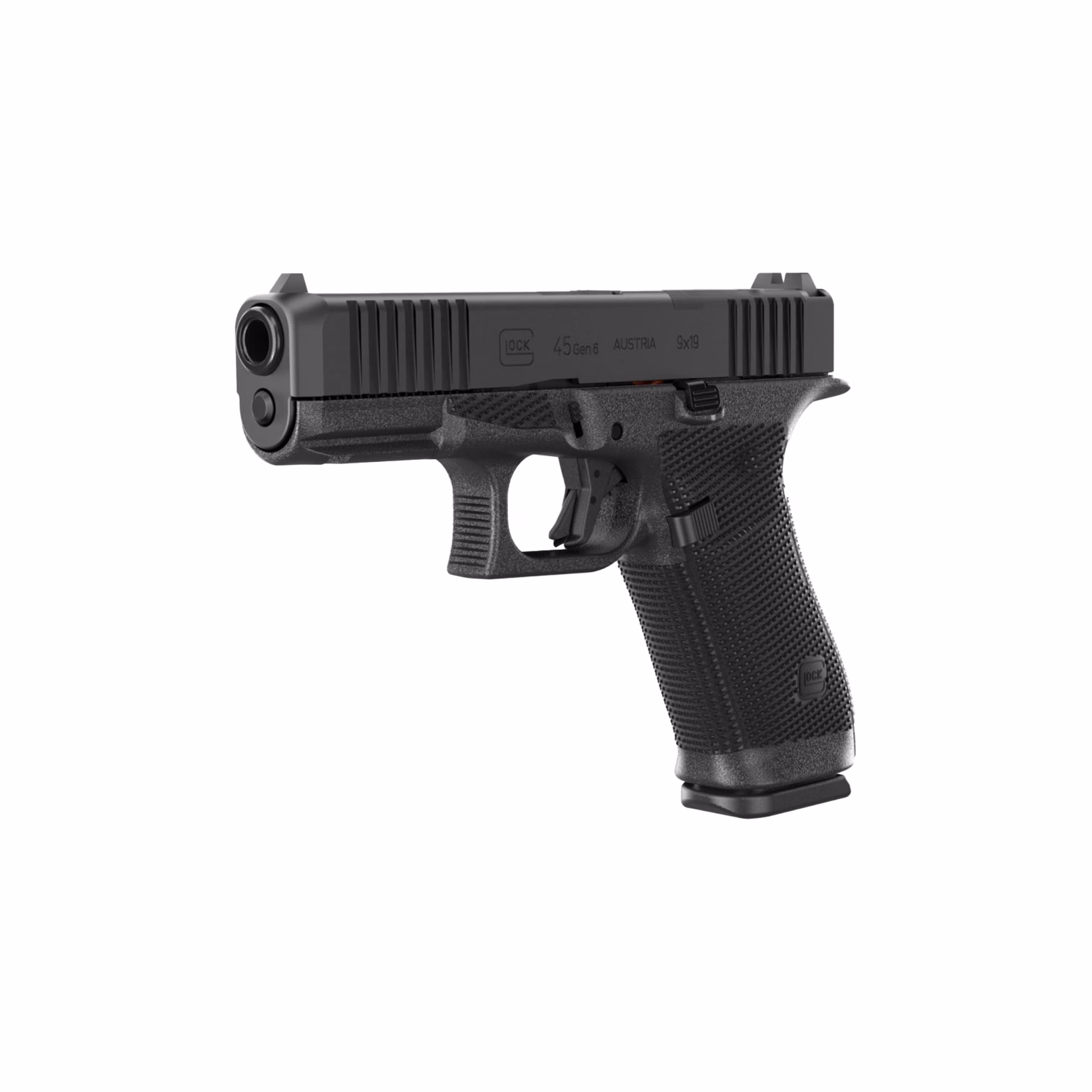 Glock 45 gen. 6 gen. VI Rzeszó Carpatia Group. Carpatia Arms Rzeszów, Strzelnica Arizona Leżajsk, Podkarpacie, sklep z bronią