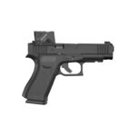 Glock 48 COA Combo A-CUT 9x19 3