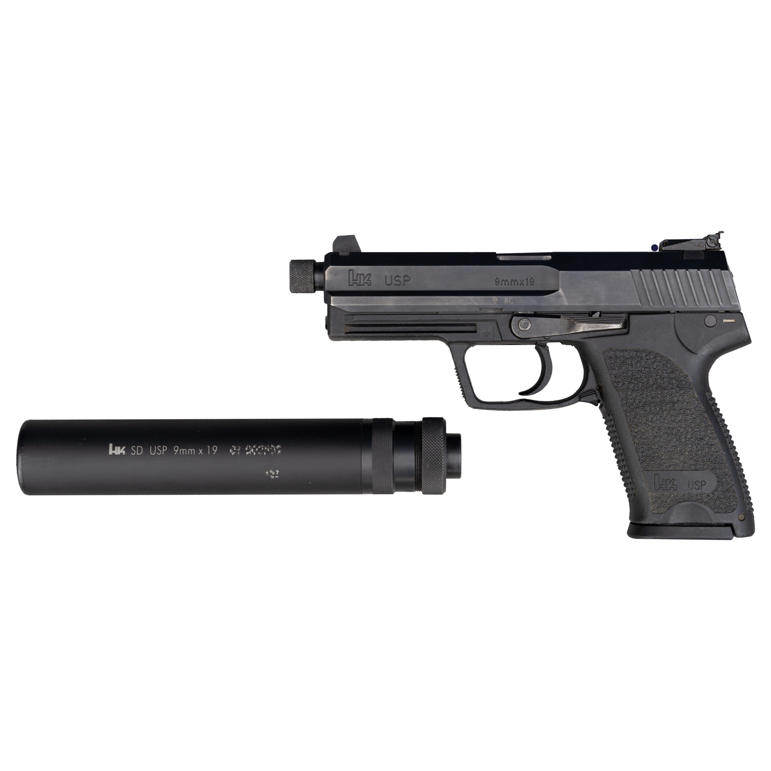 USP Tactical