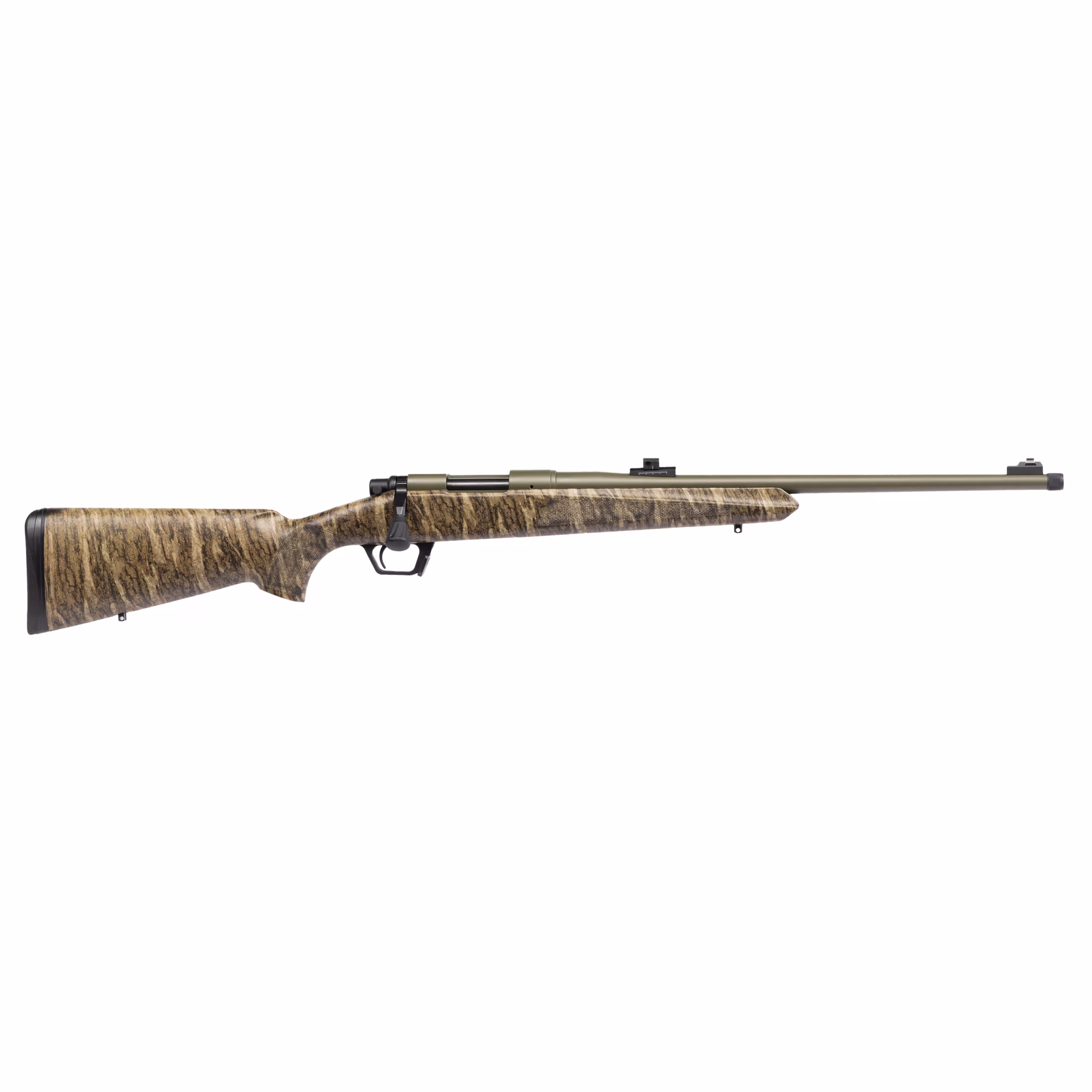 Huglu OVIS G2 MOSSY OAK NEW BOTTOMLAND, Strzelnica Arizona, Carpatia Arms, sztucer, kal. .308win