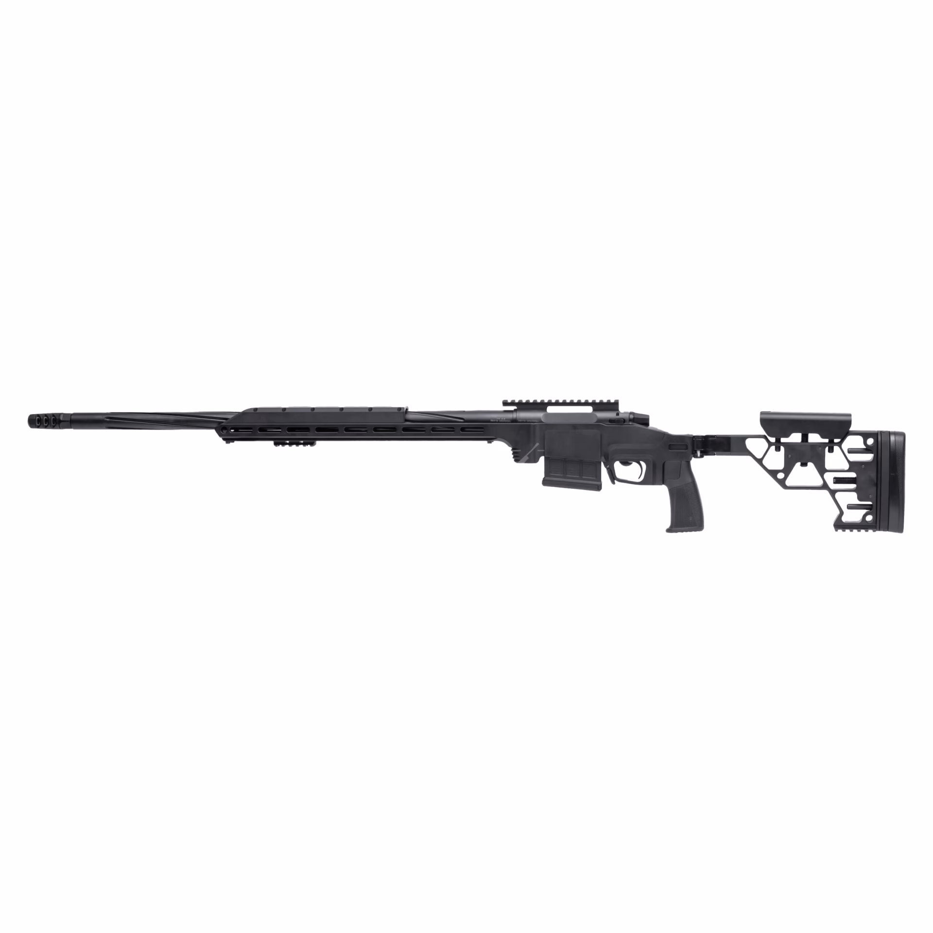 Huglu Tactical Ovis G2 308tac Carpatia Arms Carpatia Group Rzeszów Leżajsk