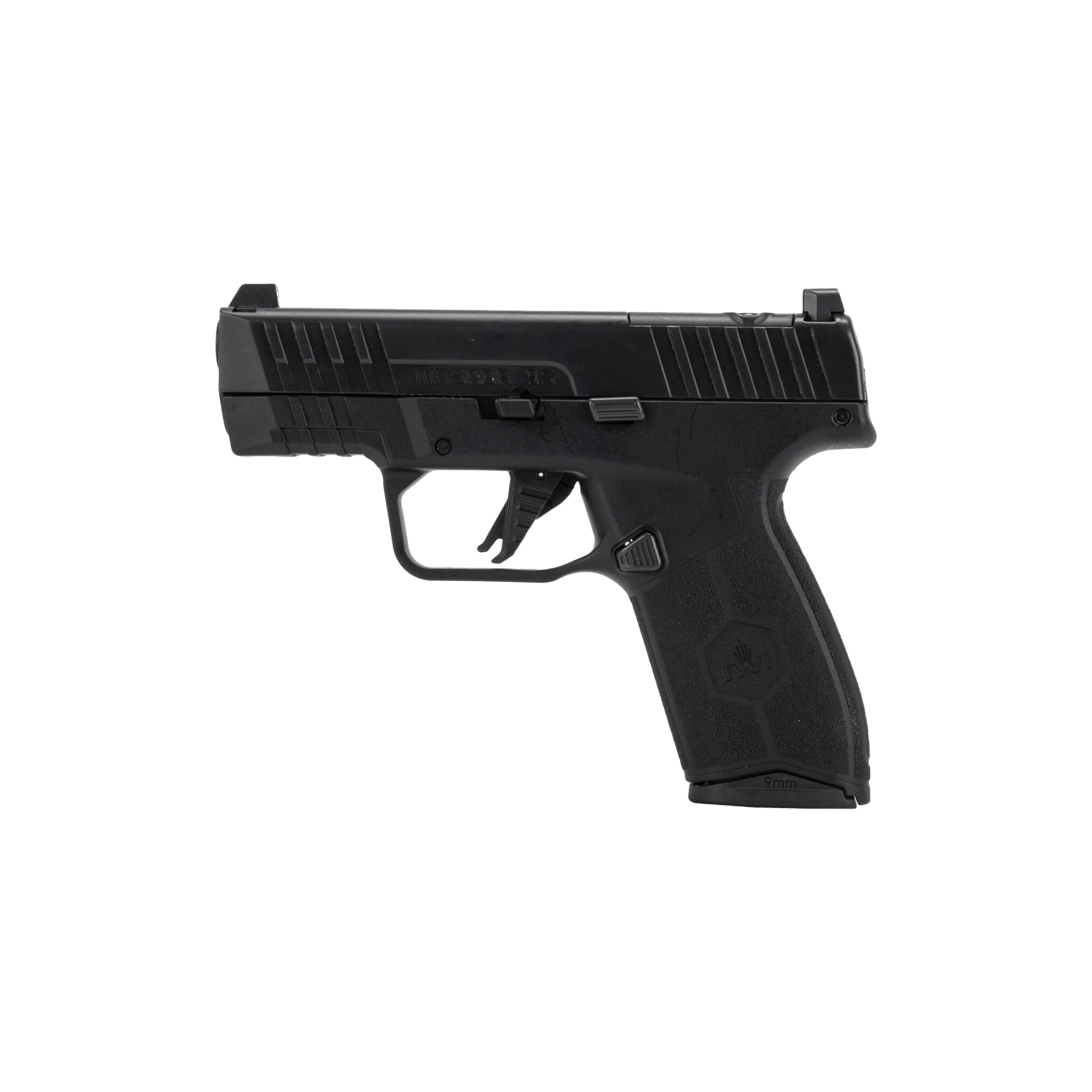 IWI Masada Slim Optics Ready 3.4" Black OR EDC Carpatia Arms Carpatia Group Strzelnica Arizona Rzeszów Leżajsk Podkarpacie