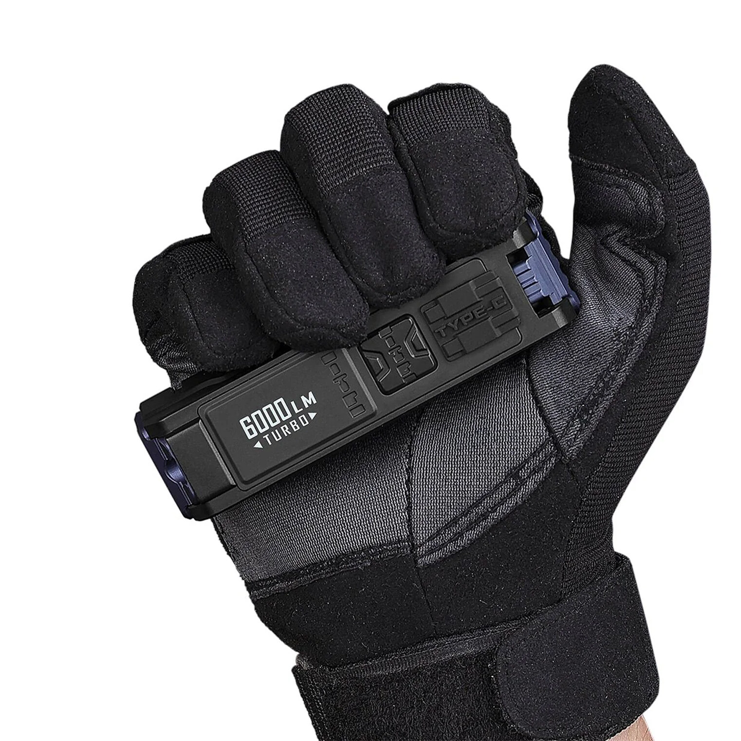 Imalent BL70 6000 lumenów survival outdoor policja leo wojsko sluzby mundurowe latarka czolowka carpatia arms strzelnica arizona