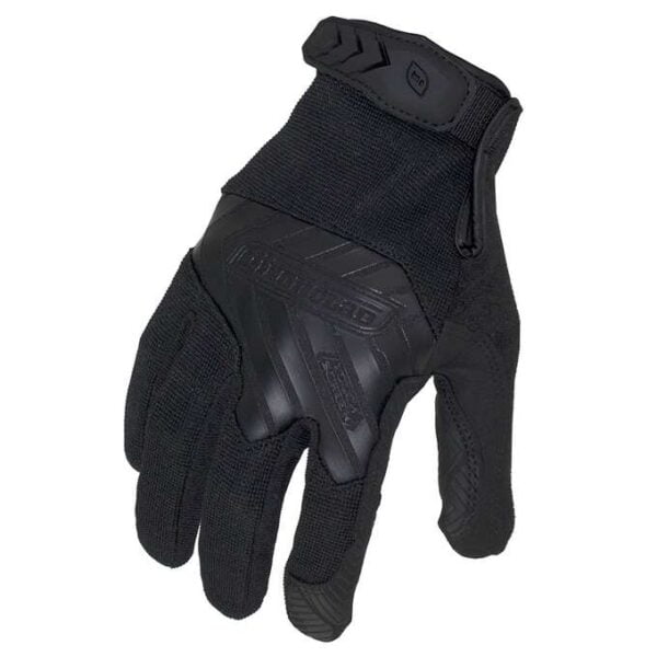 Rękawice Ironclad Command Impact Tactical GRIP