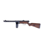 Zastava M49/57 Jugopepesza magazynek bebnowy Jugo Carpatia Arms Strzelnica Arizona